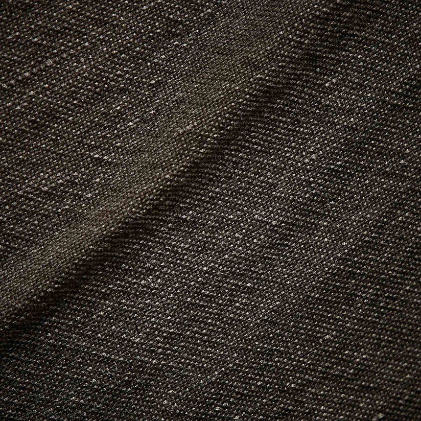 Textured Cotton Hemp Short in Palm Pigment | James Perse Los Angeles