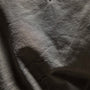 Relaxed Fit Hemp Cotton Short in Silver Grey Pigment | James Perse Los Angeles