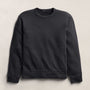 Cotton Cashmere Sweatshirt in Magma | James Perse Los Angeles