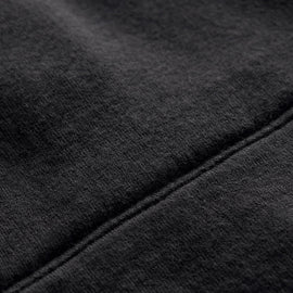 Cotton Cashmere Sweatshirt in Magma | James Perse Los Angeles