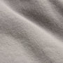 Cotton Cashmere Sweat Short in Fog | James Perse Los Angeles