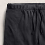 Cotton Cashmere Sweat Short in Magma | James Perse Los Angeles