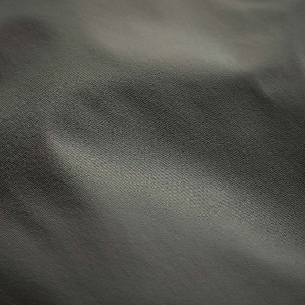 Water Repellant Sport Jacket in Artillery | James Perse Los Angeles