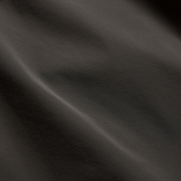 Technical Stretch Nylon Split Hem Boardshort in Hemlock | James Perse Los Angeles