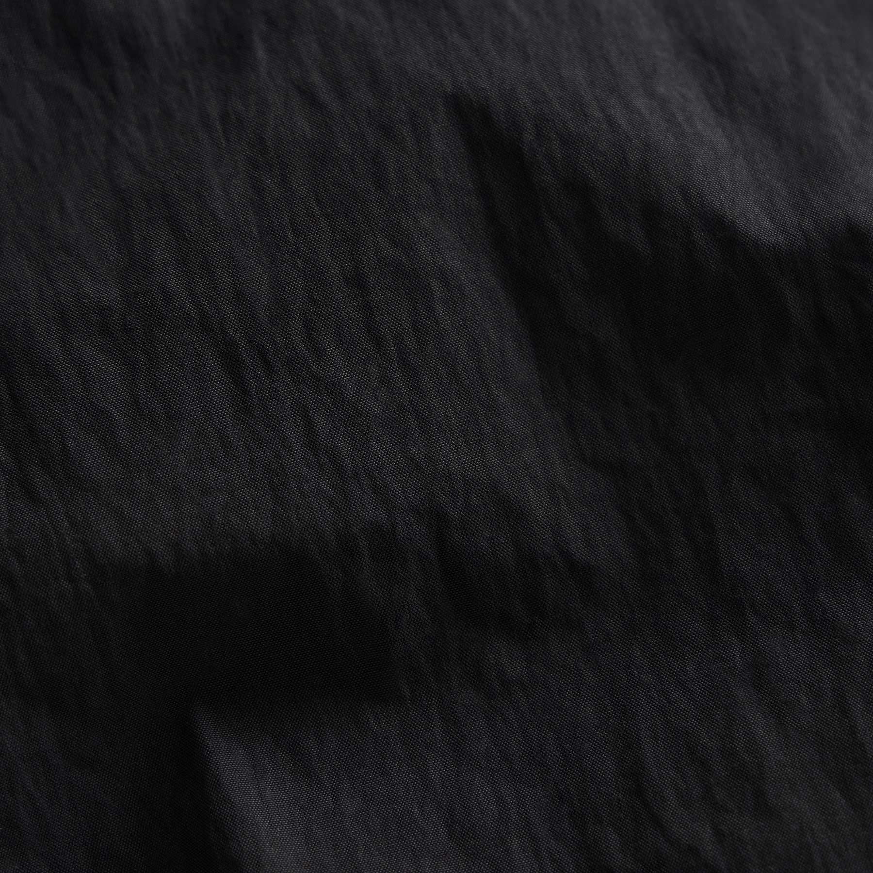 Palm Embroidery Shorts in Black | James Perse Los Angeles