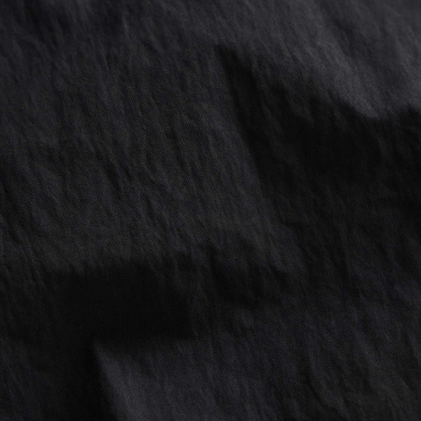 Palm Embroidery Shorts in Black | James Perse Los Angeles