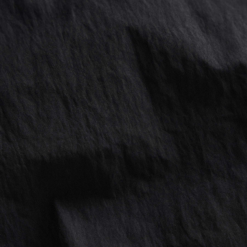 Palm Embroidery Shorts in Black | James Perse Los Angeles