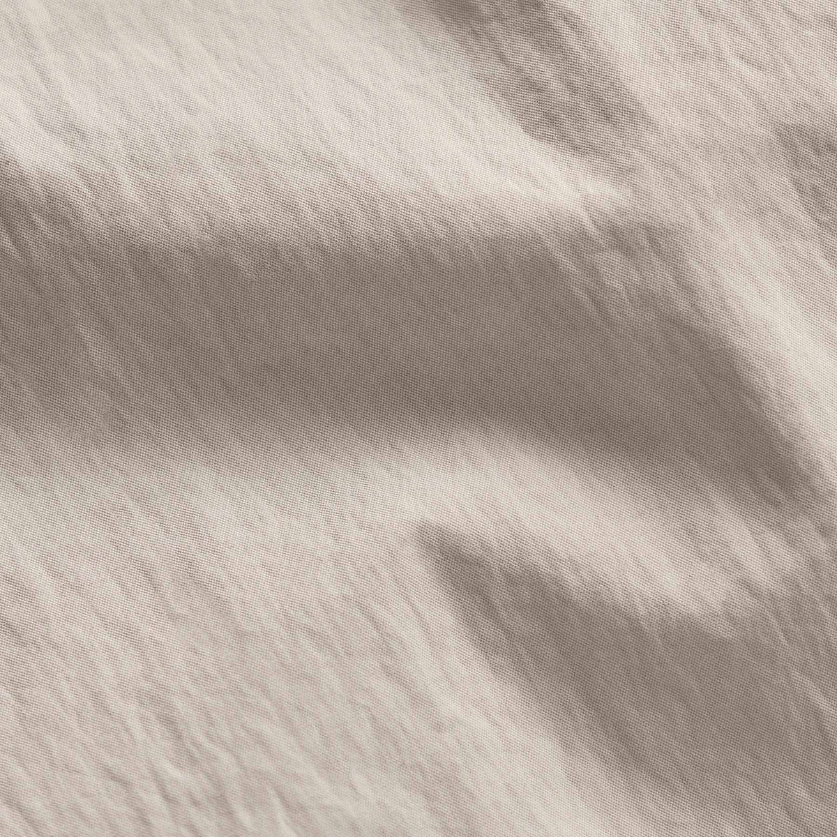 Palm Embroidery Shorts in Salt | James Perse Los Angeles