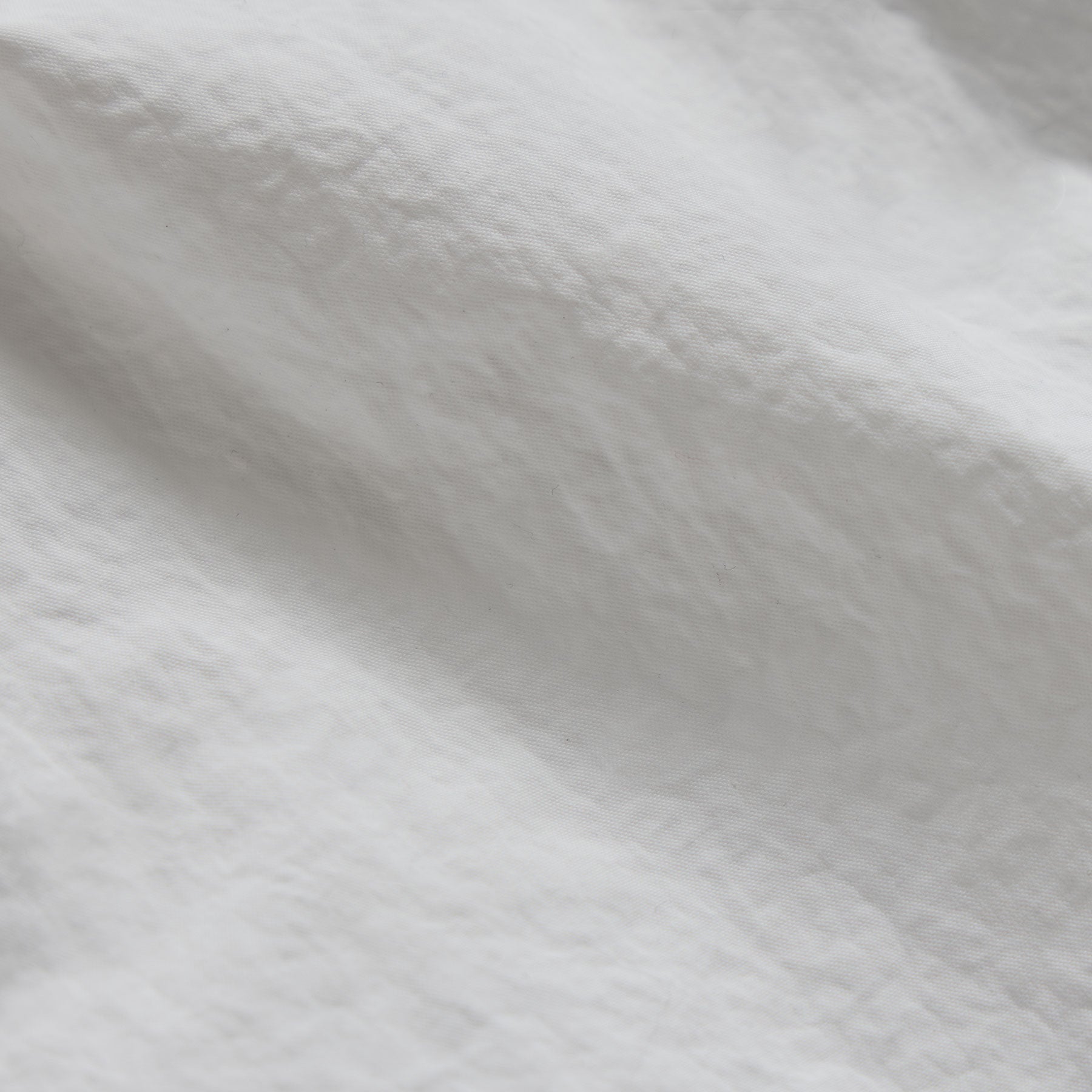 Elevated Board Short in White | James Perse Los Angeles