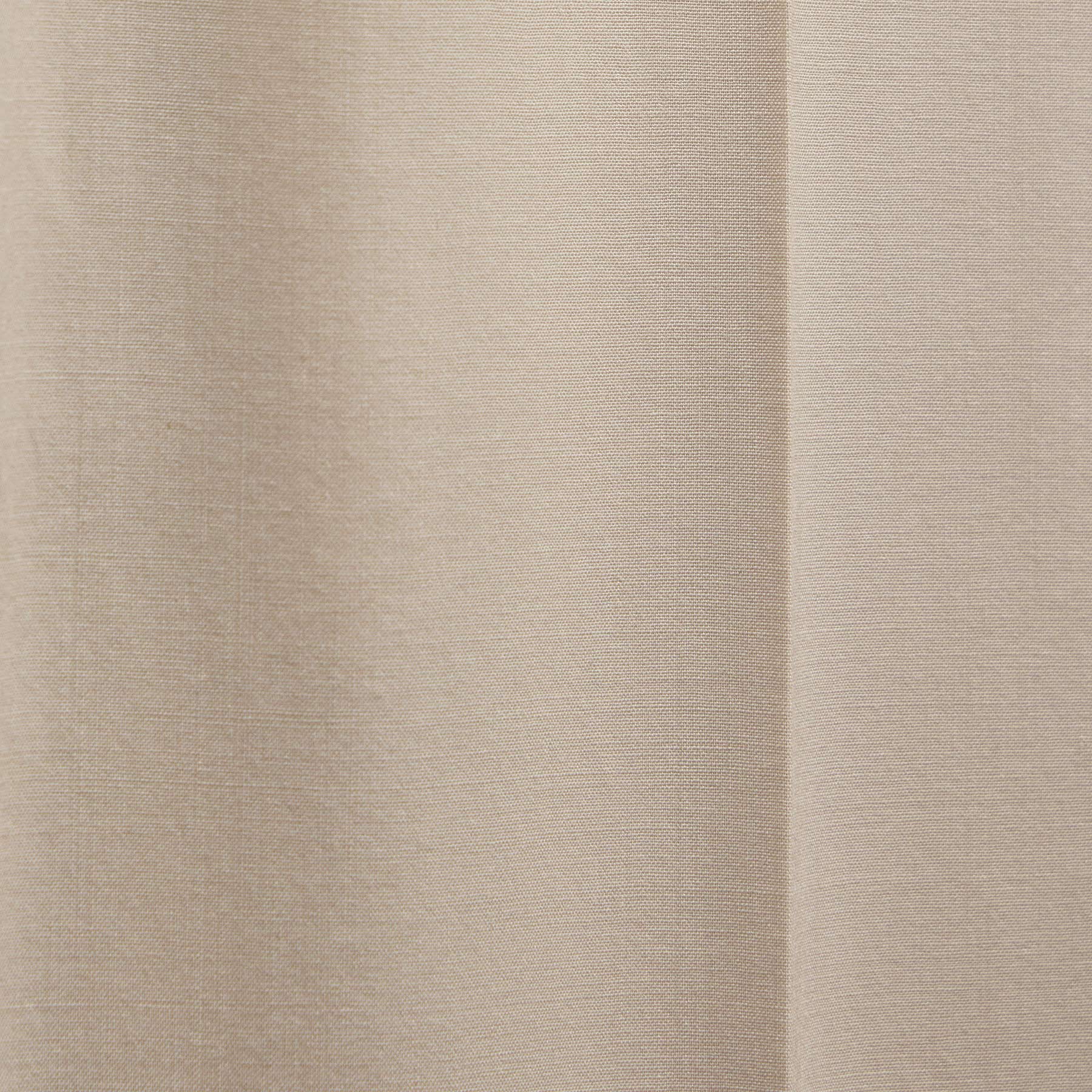 Lighweight Wool Pull On Trouser in Flax | James Perse Los Angeles