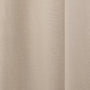 Lighweight Wool Pull On Trouser in Flax | James Perse Los Angeles