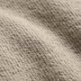 Stretch Cotton Crew Sweater in Taupe | James Perse Los Angeles