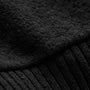 Stretch Cotton Hoodie in Black | James Perse Los Angeles