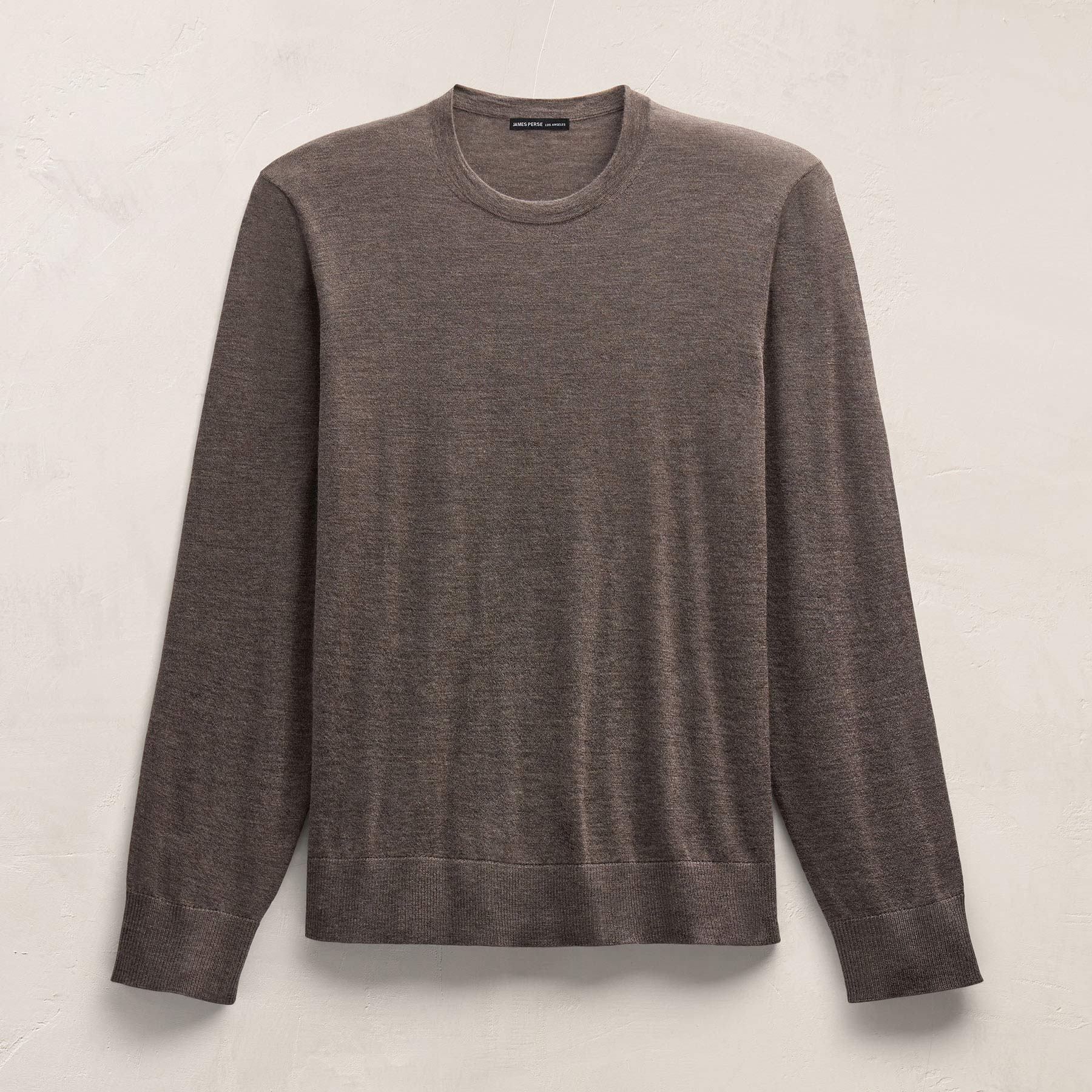 L'Appertemant【JAMES PERSE】SWEAT PULLOVE MRBC3788_STN_4242_aa6c653a-