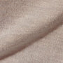 Lightweight Fine Gauge Cashmere Polo in Stone | James Perse Los Angeles