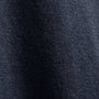 Ultra Fine Cashmere Half Zip in Dark Navy | James Perse Los Angeles