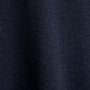 Ultra Fine Cshmr VinNeck Sweater in Dark Navy | James Perse Los Angeles