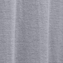 Ultrafine Cashmere Tipped Crew in Ore/Fog | James Perse Los Angeles