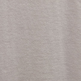Ultrafine Cashmere Tipped Polo in Fog/Charcoal | James Perse Los Angeles