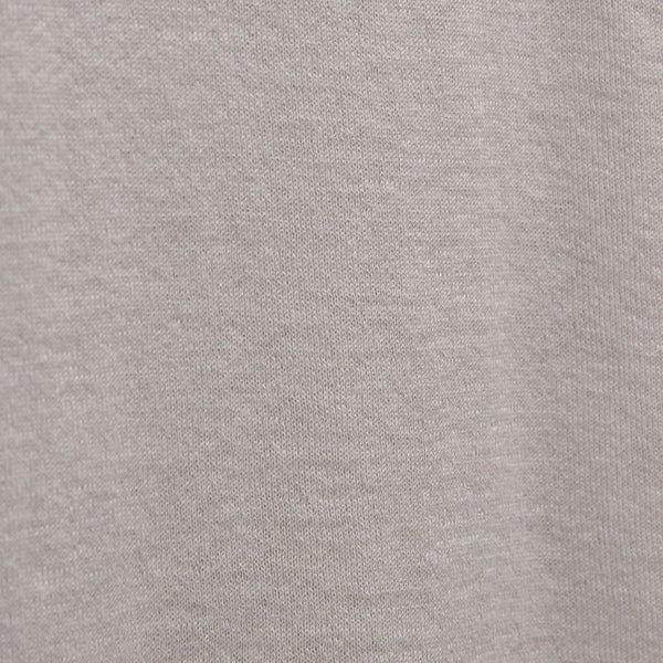 Ultrafine Cashmere Tipped Polo in Fog/Charcoal | James Perse Los Angeles