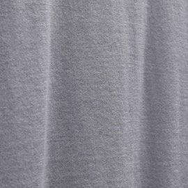 Ultrafine Cashmere Tipped Polo in Ore/Fog | James Perse Los Angeles