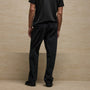 Ultra Soft Stretch Twl Trouser in Black | James Perse Los Angeles
