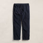 Ultra Soft Stretch Twl Trouser in Classic Navy | James Perse Los Angeles