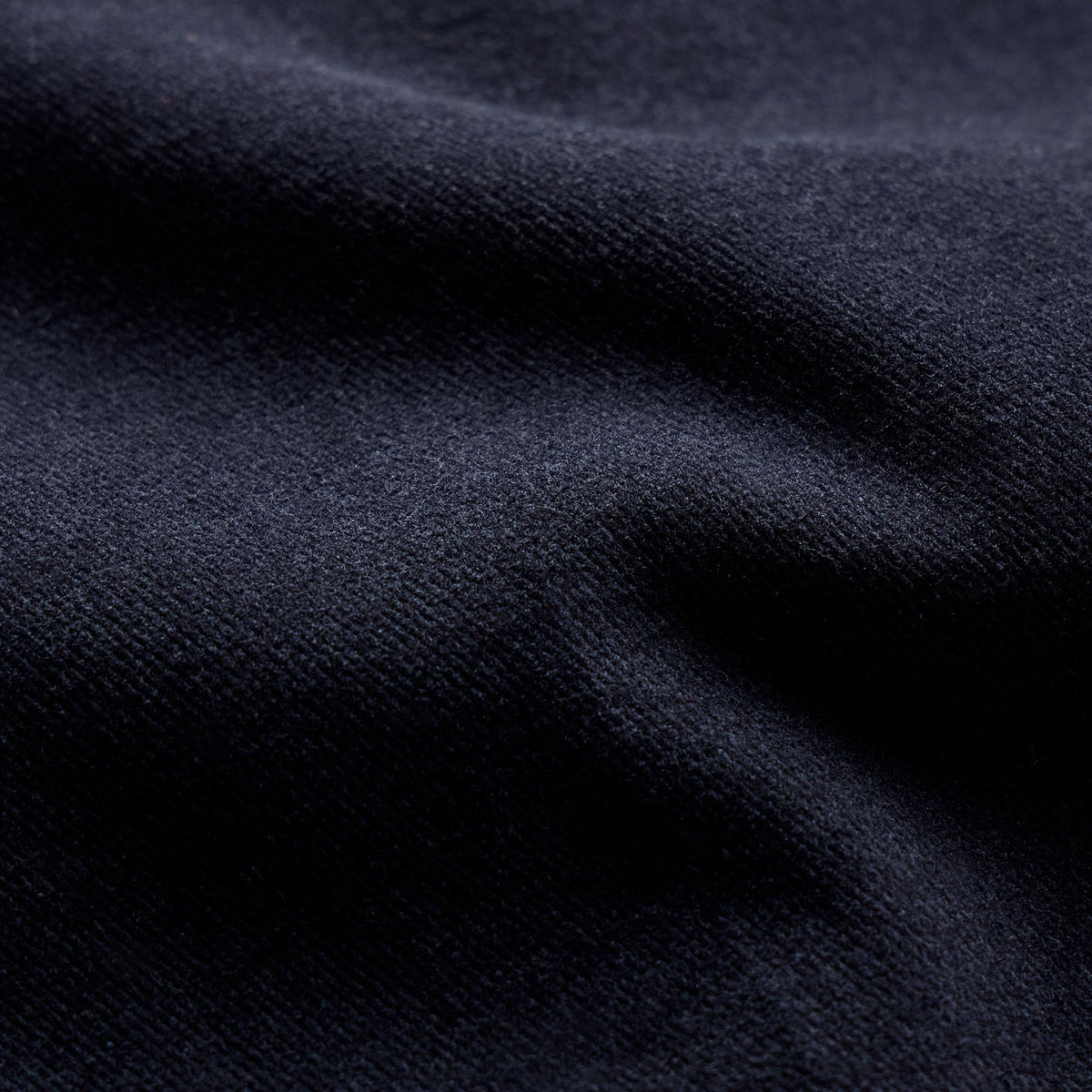 Ultra Soft Stretch Twl Trouser in Classic Navy | James Perse Los Angeles