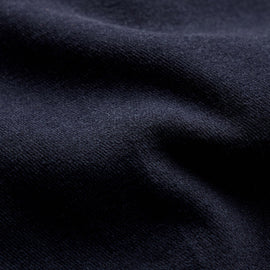 Ultra Soft Stretch Twl Trouser in Classic Navy | James Perse Los Angeles