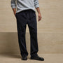 Brushed Stretch Twill Trouser in Classic Navy | James Perse Los Angeles