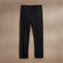 Black Denim 5 Pocket Pant  in Black | James Perse Los Angeles
