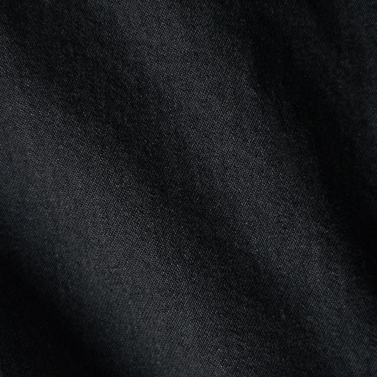 Black Denim 5 Pocket Pant  in Black | James Perse Los Angeles