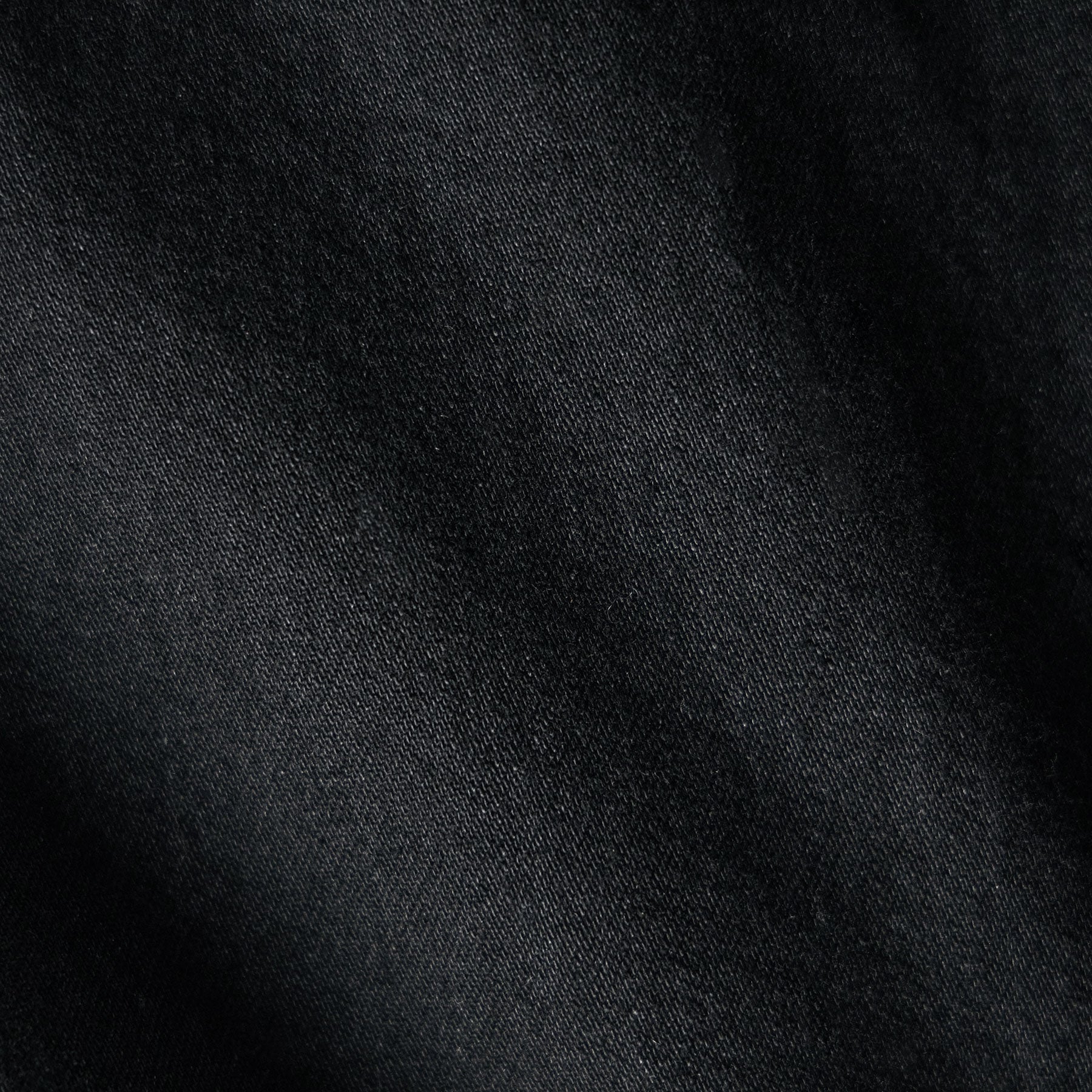 Black Denim 5 Pocket Pant  in Black | James Perse Los Angeles