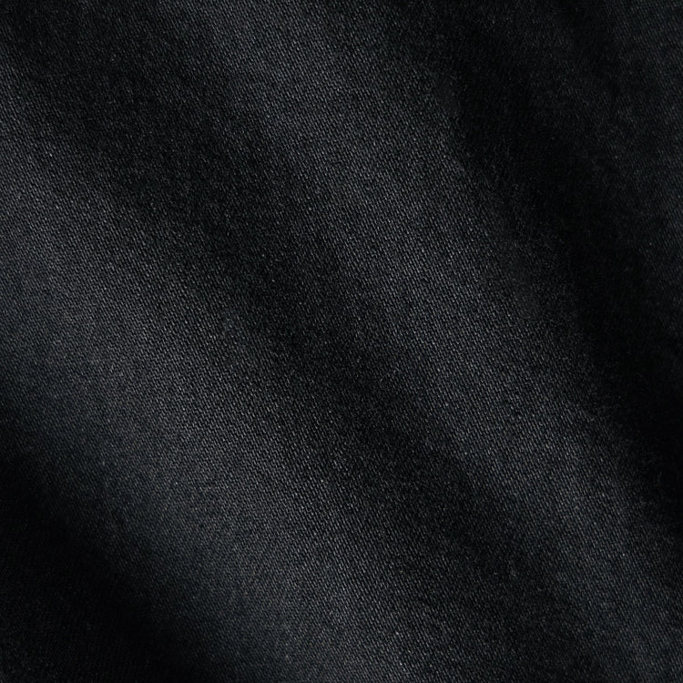 Black Denim 5 Pocket Pant  in Black | James Perse Los Angeles