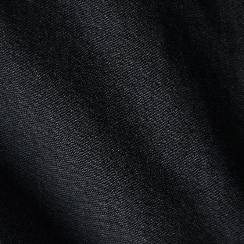 Black Denim 5 Pocket Pant  in Black | James Perse Los Angeles