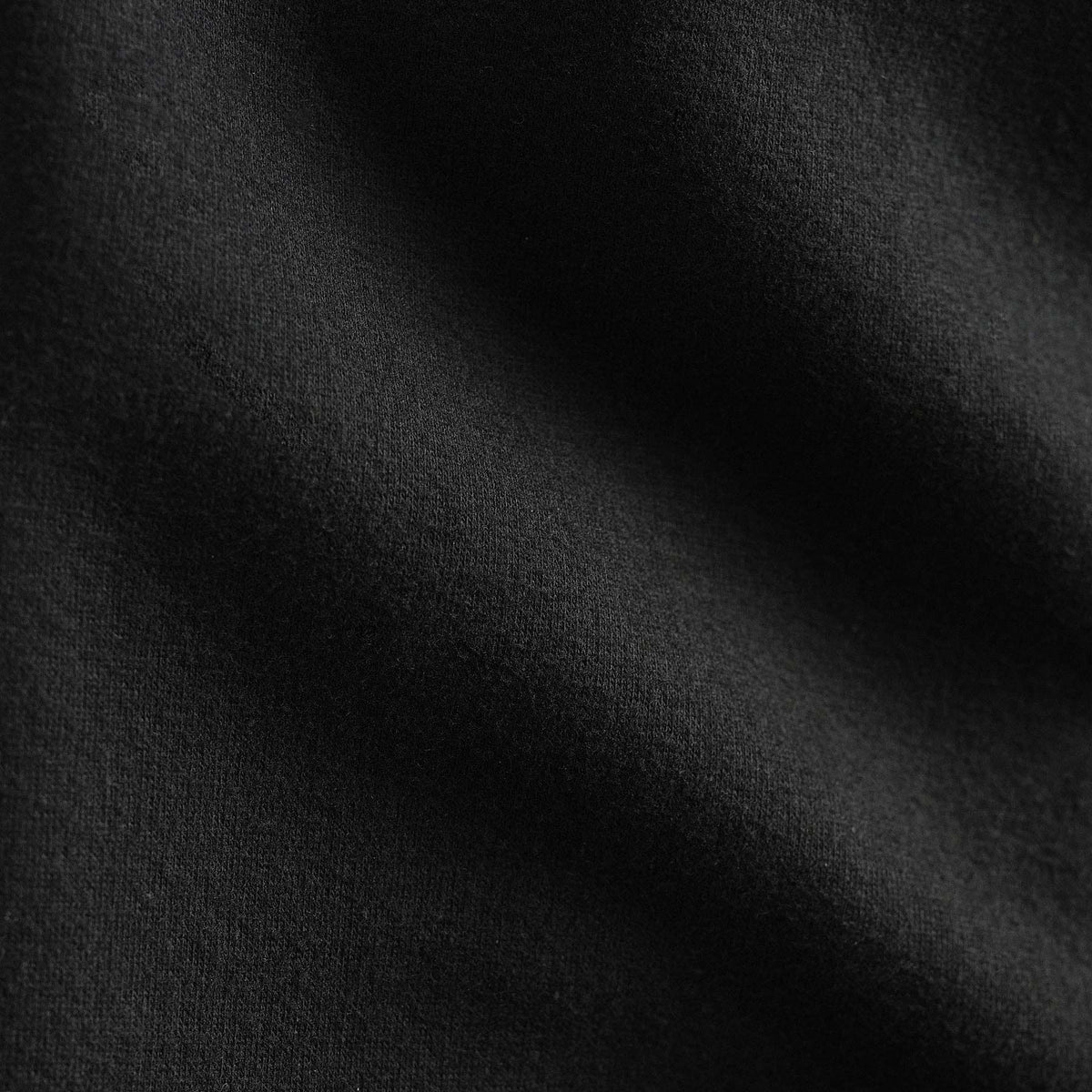 Cozy Sweat Pant in Black | James Perse Los Angeles