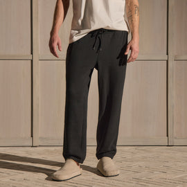 Cozy Sweatpant - Black