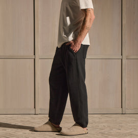 Cozy Sweatpant - Black