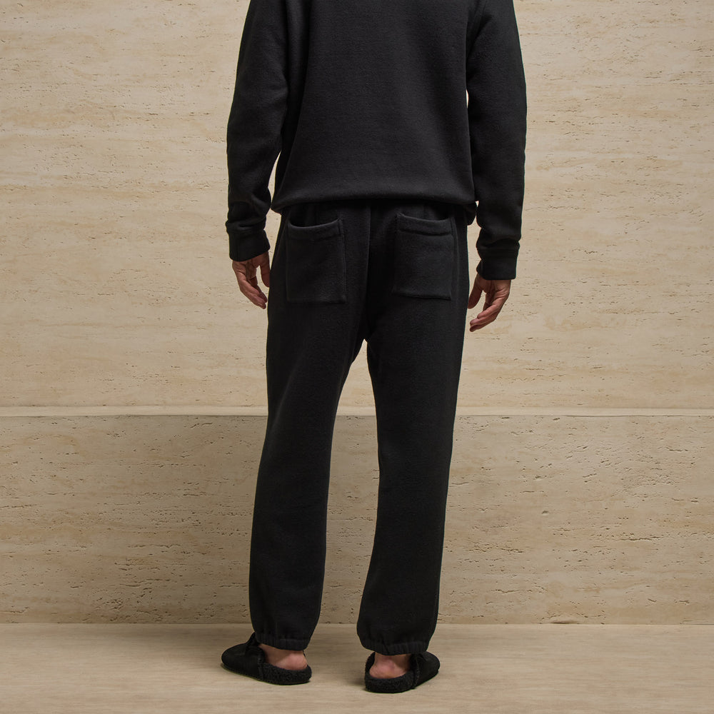 Cozy Sweatpant - Black