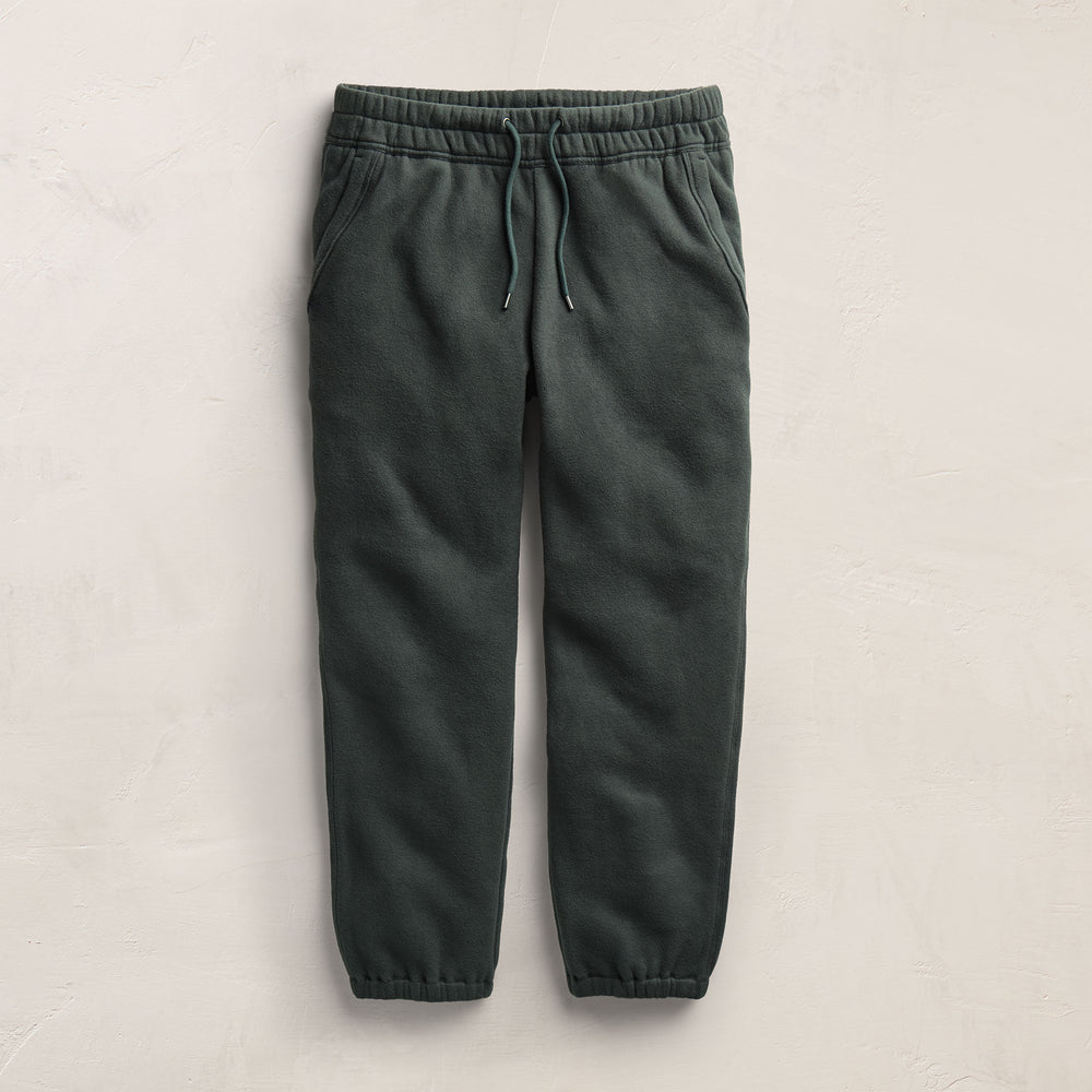 Cozy Sweatpant - Fern | James Perse Los Angeles