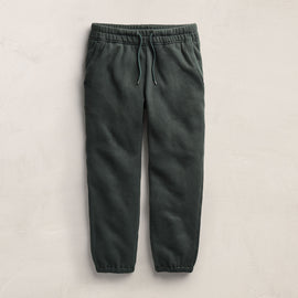 Cozy Sweatpant - Fern | James Perse Los Angeles