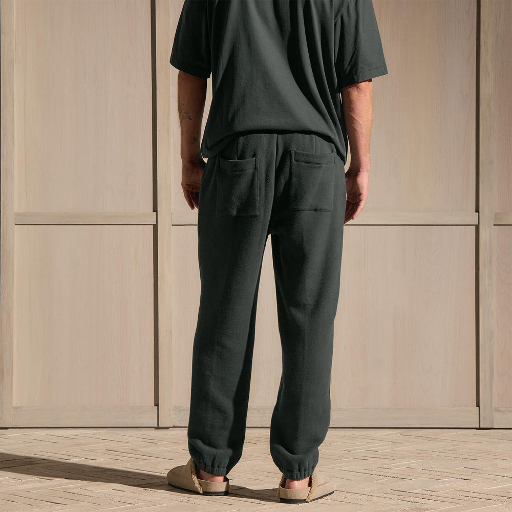 Cozy Sweatpant in Fern | James Perse Los Angeles