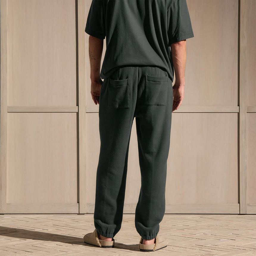 Cozy Sweatpant in Fern | James Perse Los Angeles