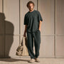 Cozy Sweatpant in Fern | James Perse Los Angeles
