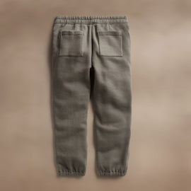 Cozy Sweat Pant in Granite | James Perse Los Angeles
