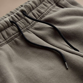 Cozy Sweat Pant in Granite | James Perse Los Angeles