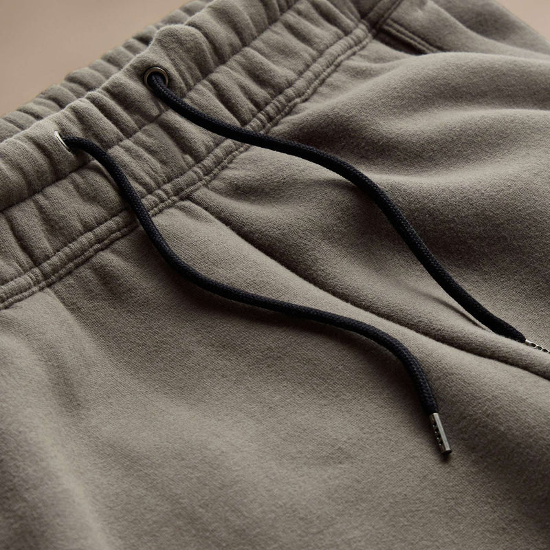Cozy Sweat Pant in Granite | James Perse Los Angeles