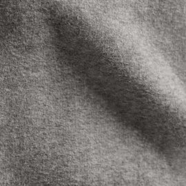 Cozy Sweat Pant in Heather Grey | James Perse Los Angeles