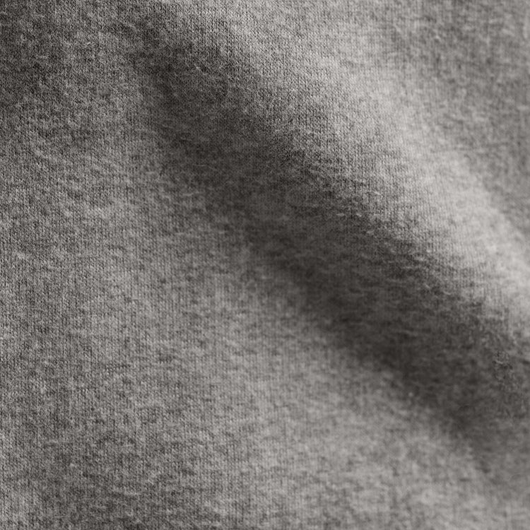 Cozy Sweat Pant in Heather Grey | James Perse Los Angeles