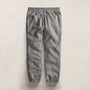 Cozy Sweat Pant in Heather Grey | James Perse Los Angeles